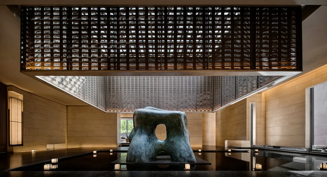 溧陽·澗谷溫德姆酒店