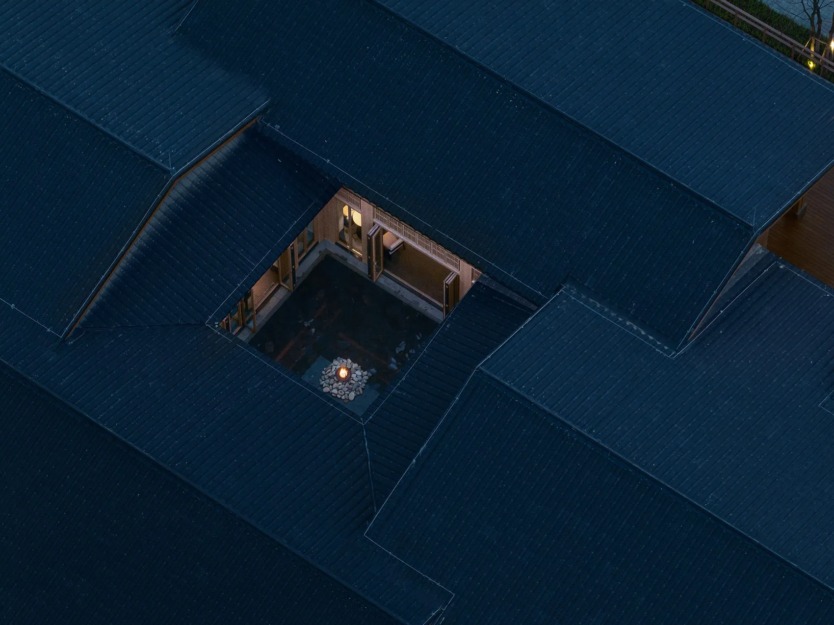 成都溫江悅椿酒店