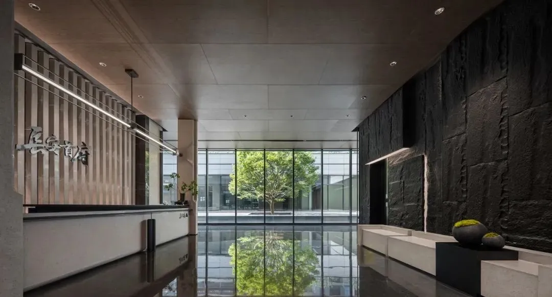 2025年室內設計五大趨勢