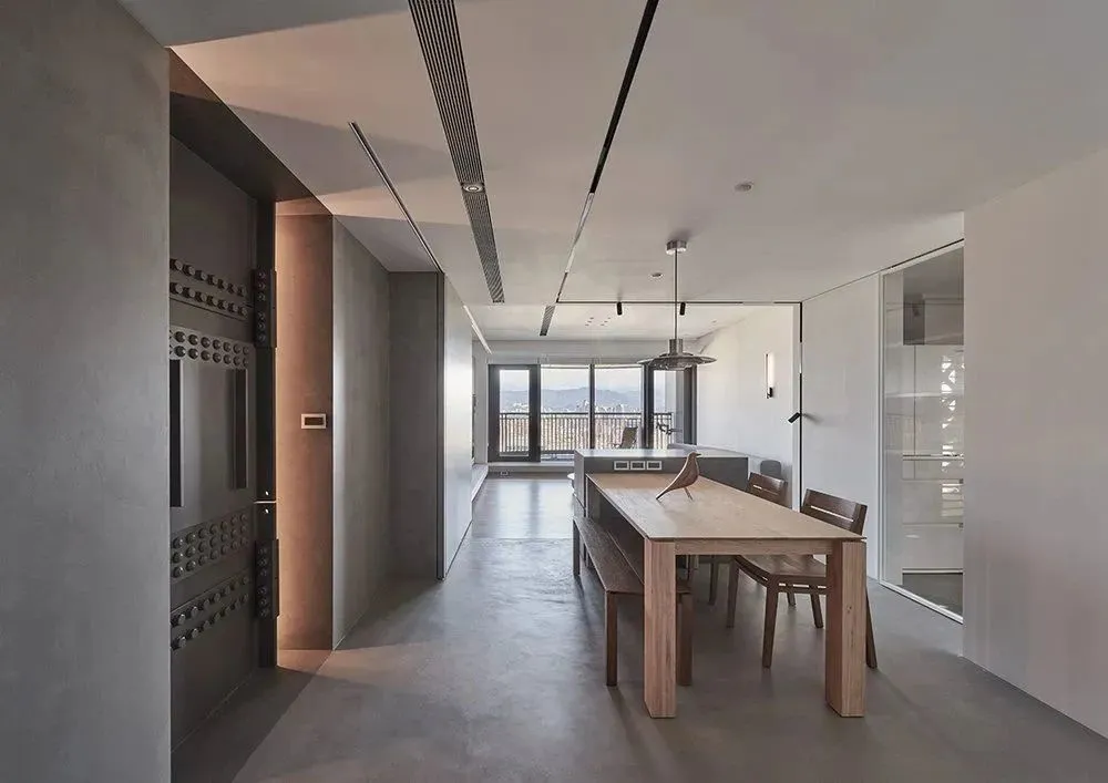 智慧家居與室內設計的深度融合